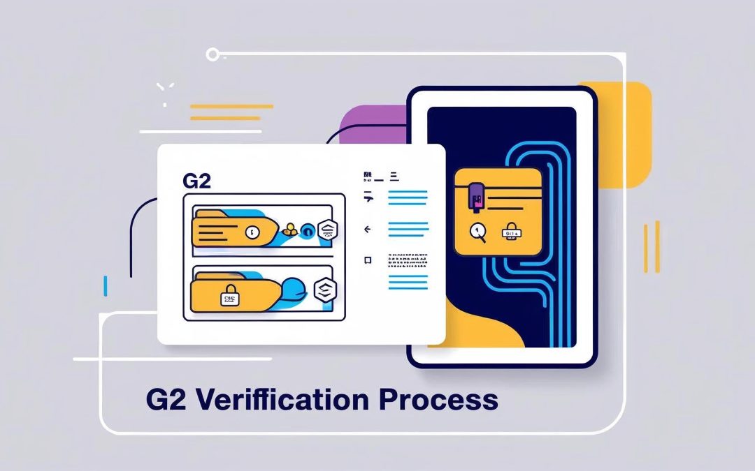 G2 驗證是什麼？掌握 G2 驗證，暢行 Google ADS 金融服務廣告投放之路