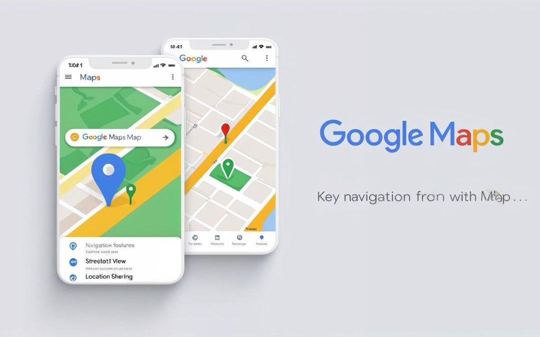精準定位，高效獲客：Google 地圖廣告助您稱霸本地市場